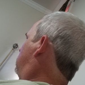 Meet your Posher, Chad